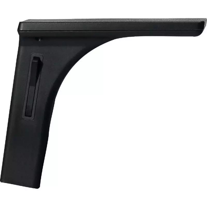 Topstar höhenverstellbare Armlehnen S2 (OPA) CHR, 1 Paar