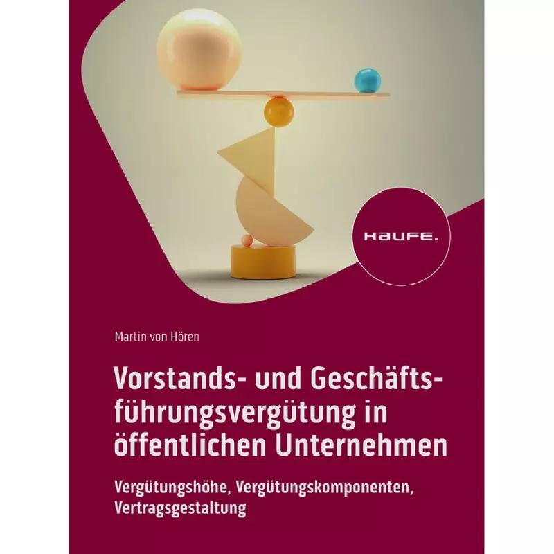 Vorstands- und Geschäftsführungsvergütung in öffentlichen Unternehmen