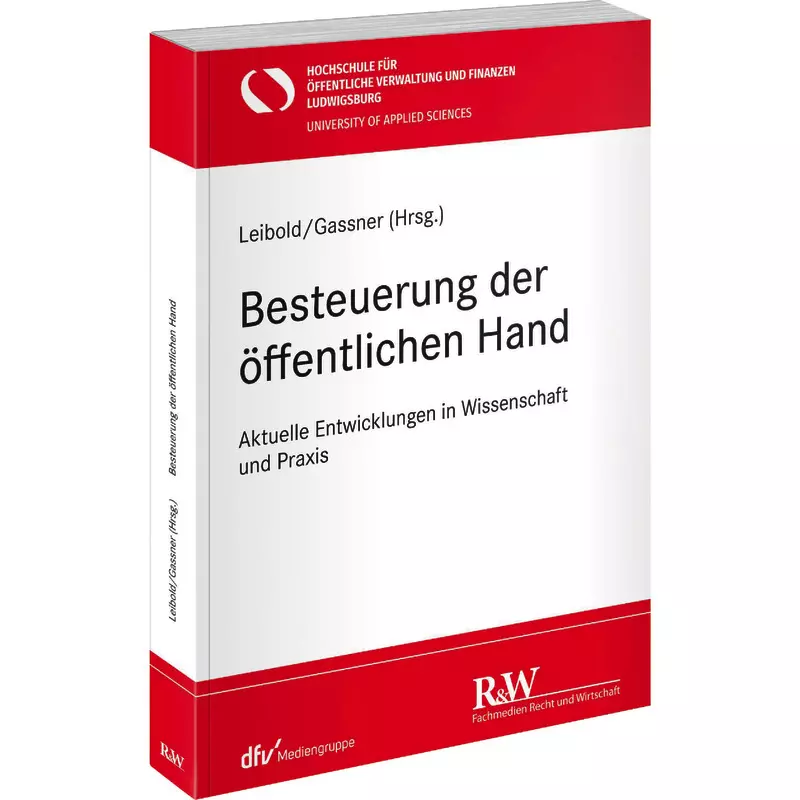 Besteuerung der öffentlichen Hand
