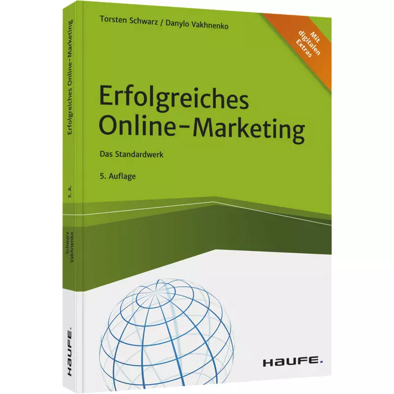 Erfolgreiches Online-Marketing