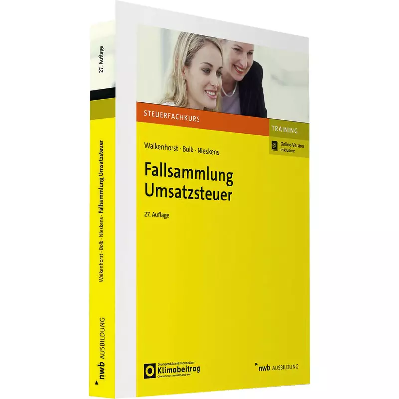 Fallsammlung Umsatzsteuer