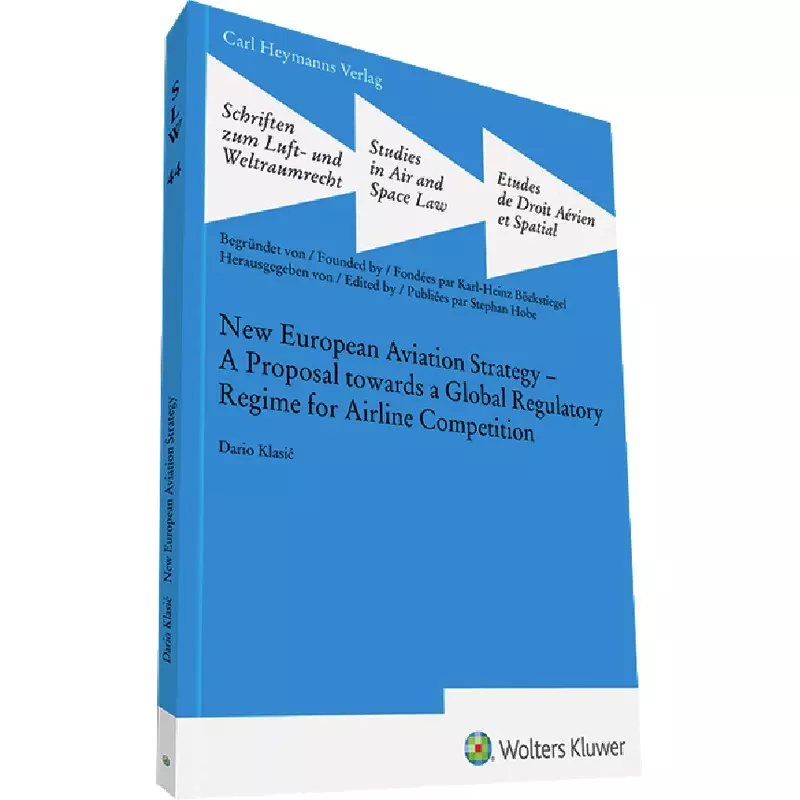 New European Aviation Strategy