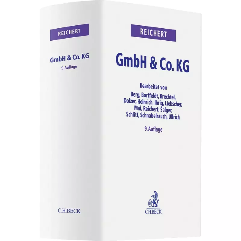 GmbH & Co. KG
