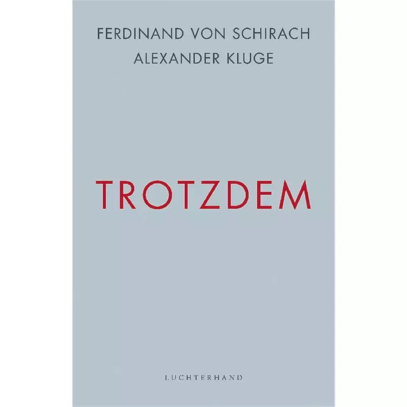 Trotzdem