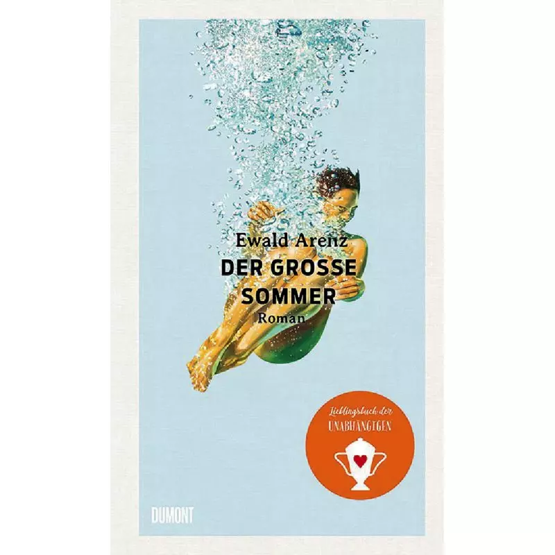 Der große Sommer