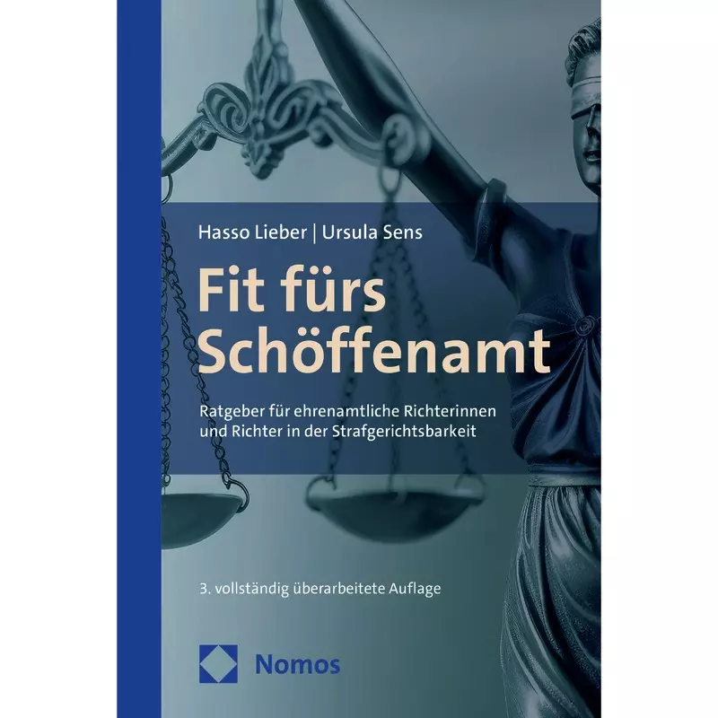 Fit fürs Schöffenamt