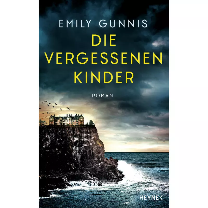 Die vergessenen Kinder