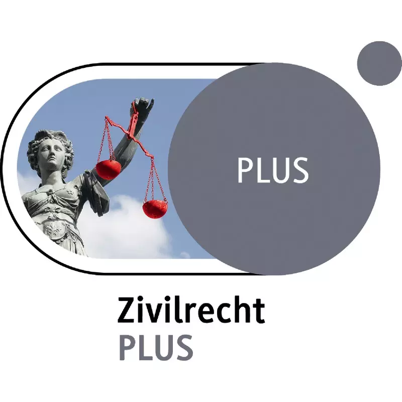 beck-online Fachmodul Zivilrecht PLUS