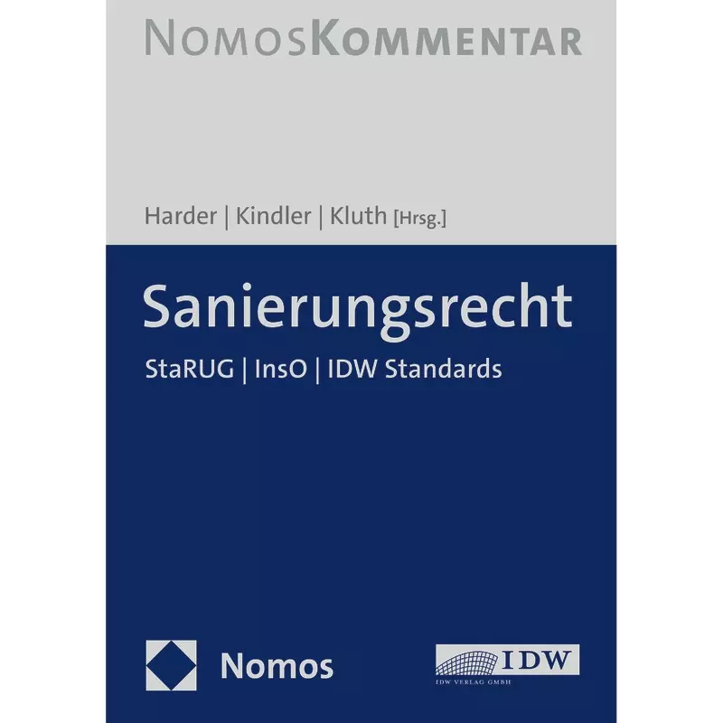 Sanierungsrecht