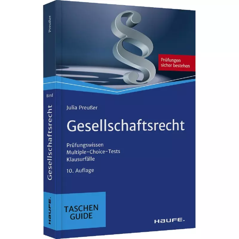 Gesellschaftsrecht