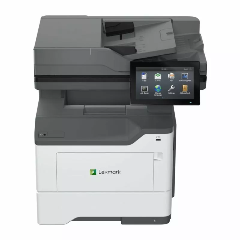 Drucker Lexmark MX632adwe