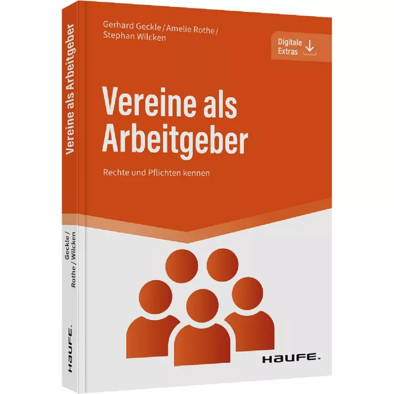 Vereine als Arbeitgeber