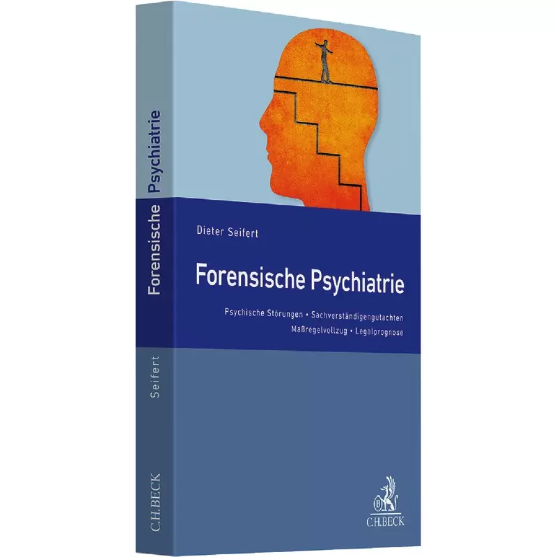 Forensische Psychiatrie