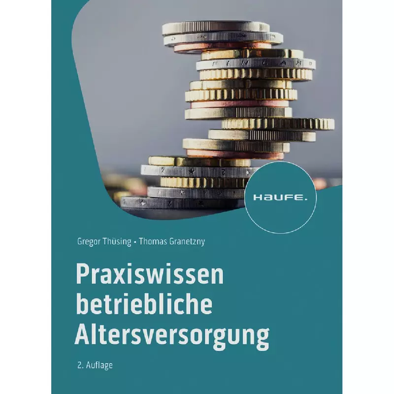 Praxiswissen betriebliche Altersversorgung
