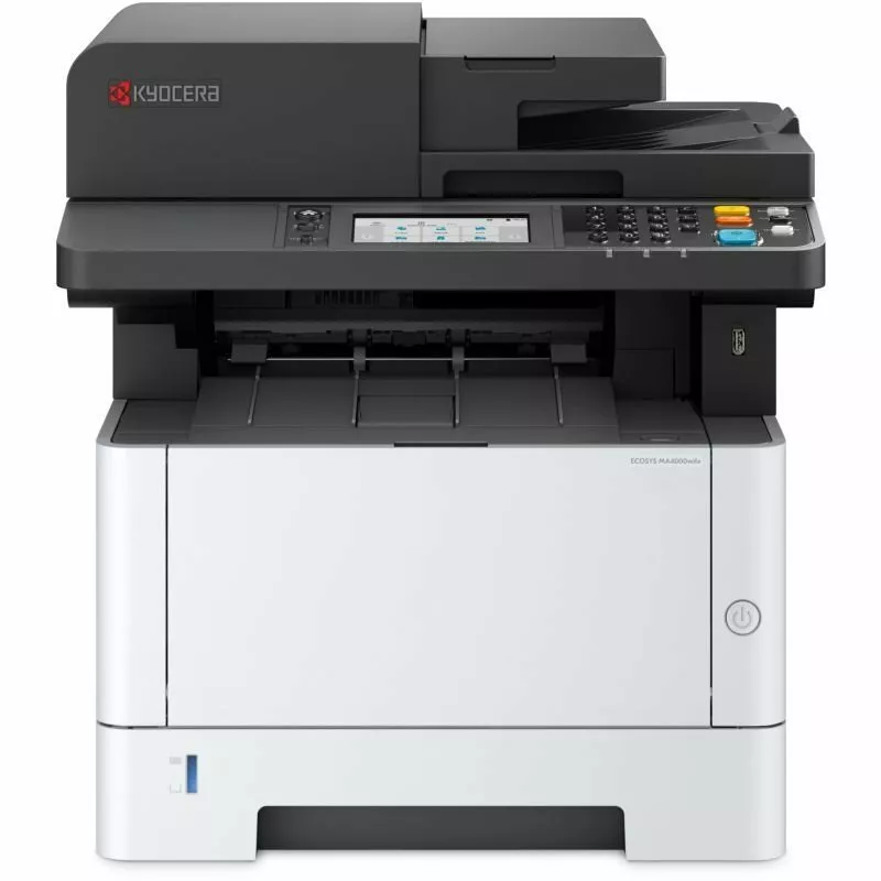 Drucker KYOCERA ECOSYS MA4000wifx - 3 Jahre Garantie