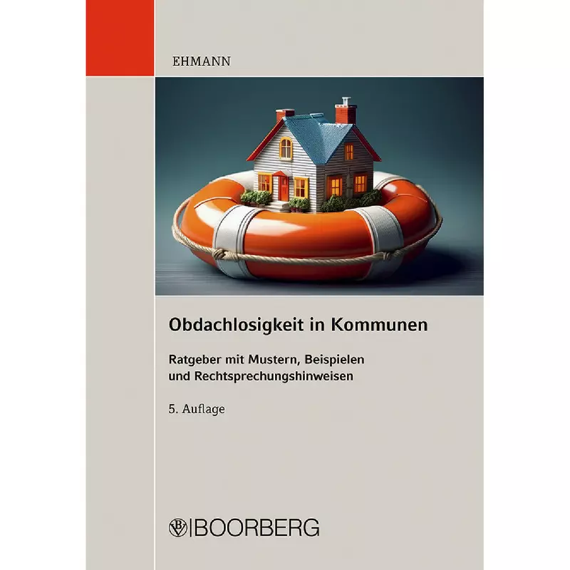 Obdachlosigkeit in Kommunen