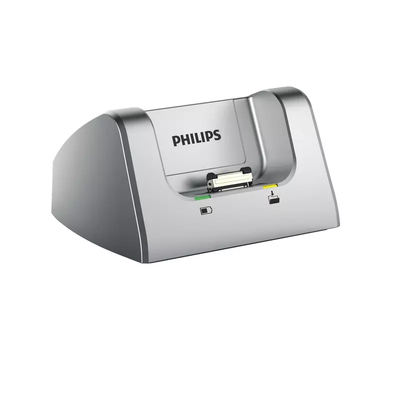 PHILIPS Pocket Memo Dockingstation ACC 8120