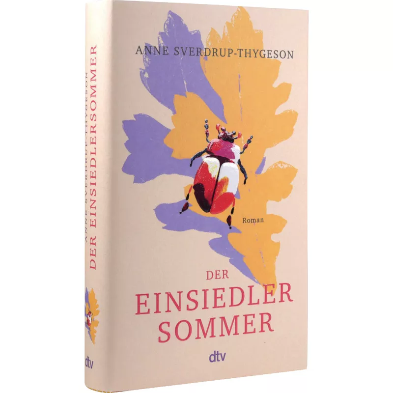 Der Einsiedlersommer