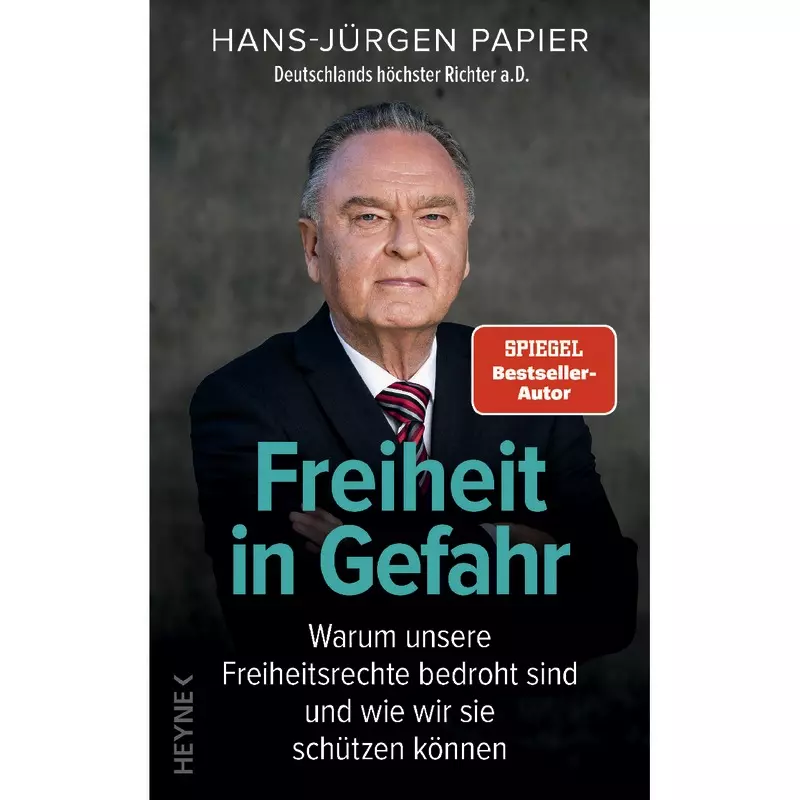 Freiheit in Gefahr