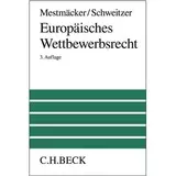 Europäisches Wettbewerbsrecht