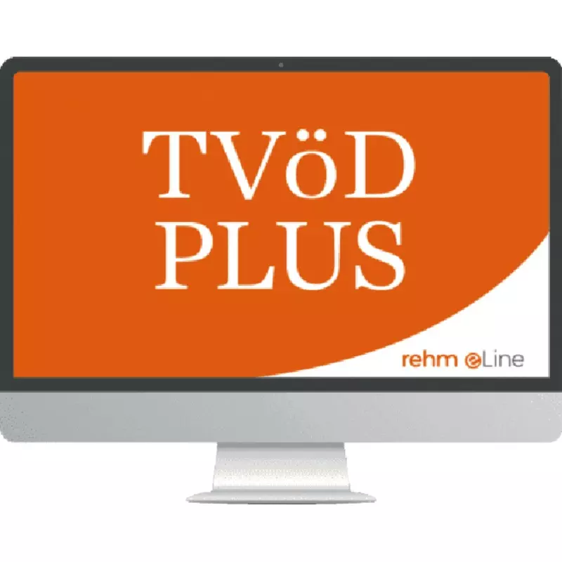 TVöD PLUS online