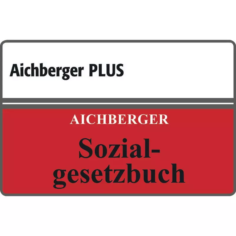 beck-online Gesetzesmodul Aichberger plus