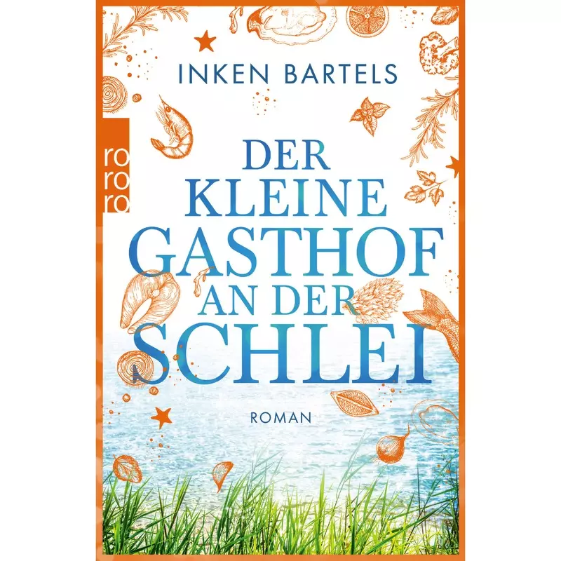 Der kleine Gasthof an der Schlei