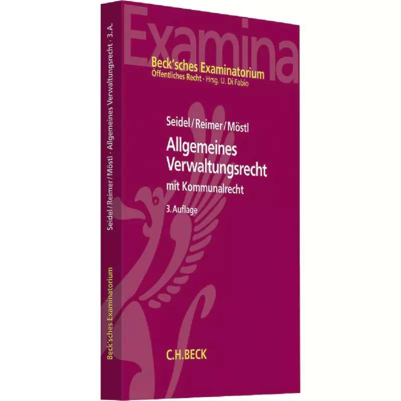 Allgemeines Verwaltungsrecht