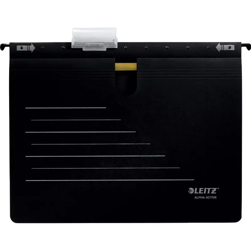 LEITZ Hängehefter Alpha Active 1924
