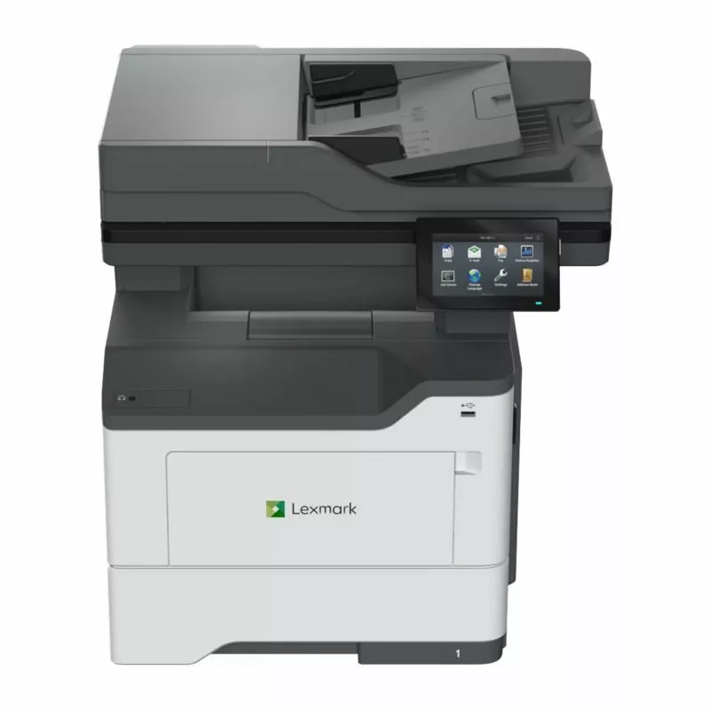 Drucker Lexmark MX532adwe