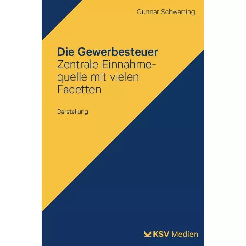 Die Gewerbesteuer
