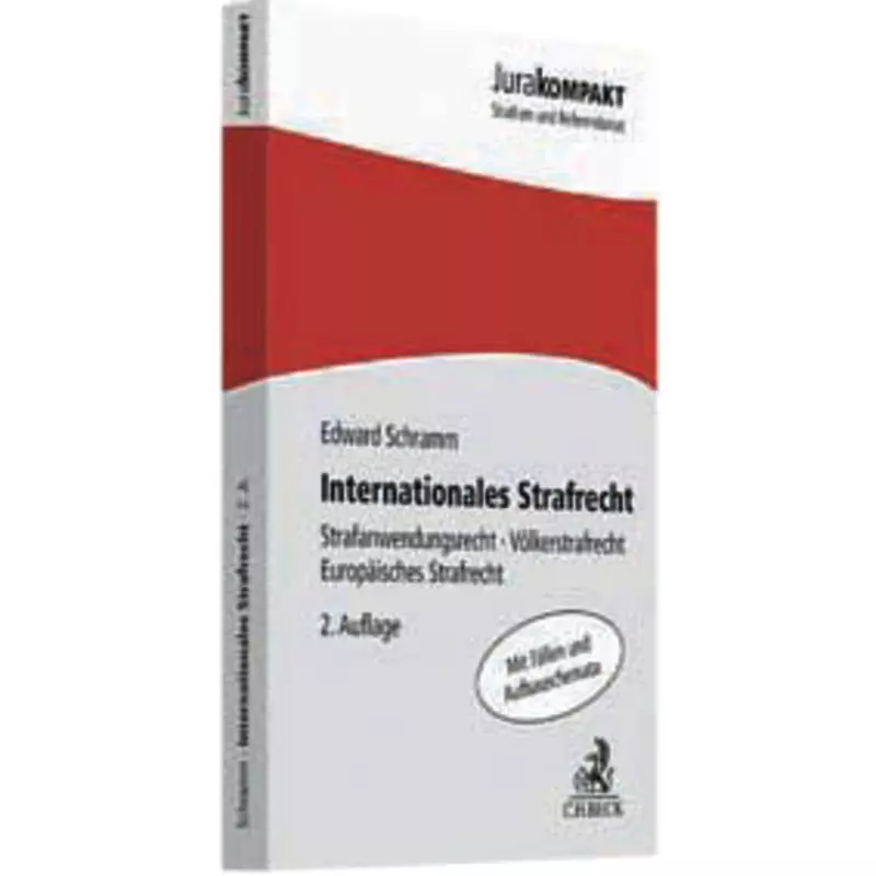 Internationales Strafrecht
