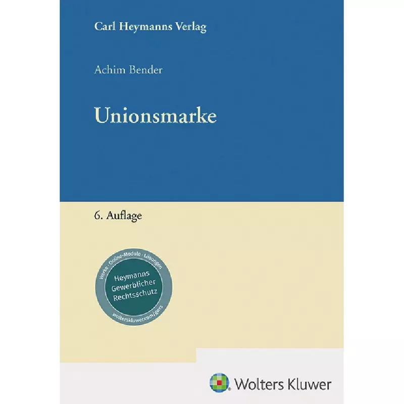 Unionsmarke