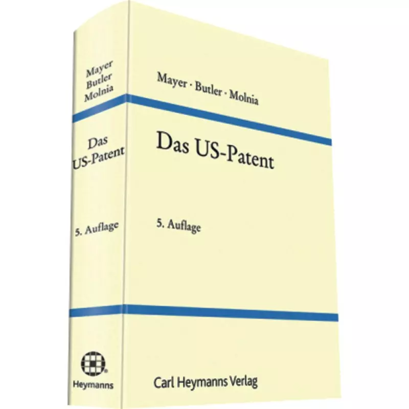 Das US-Patent