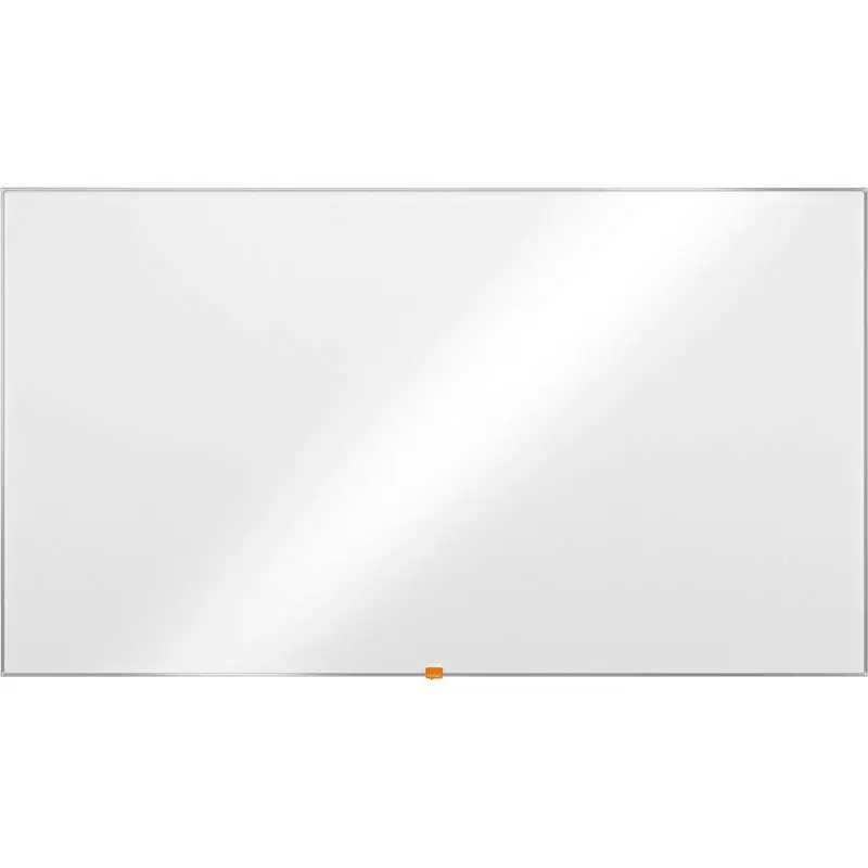 Nobo Widescreen Nano Clean Whiteboard 70"