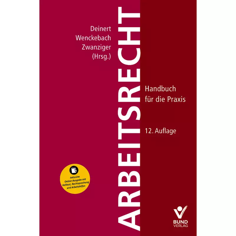 Arbeitsrecht