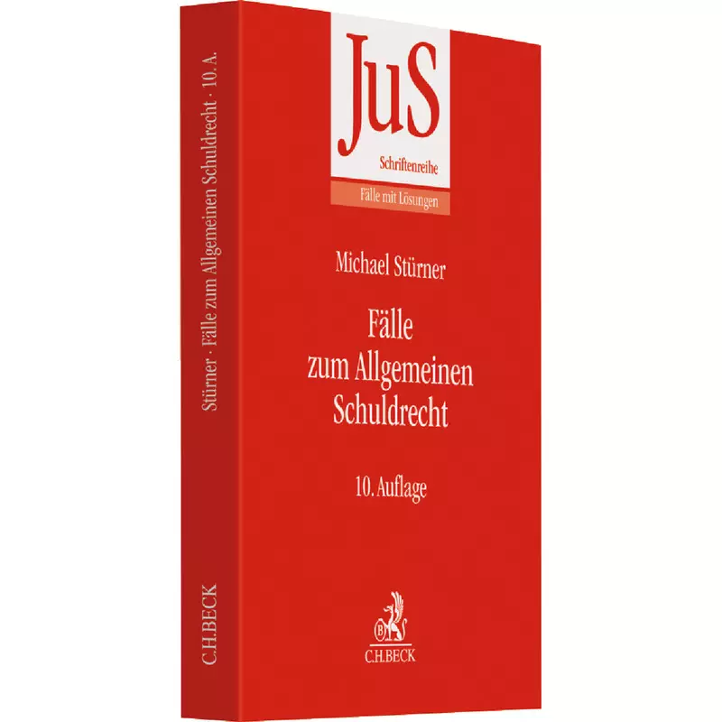 Fälle zum Allgemeinen Schuldrecht