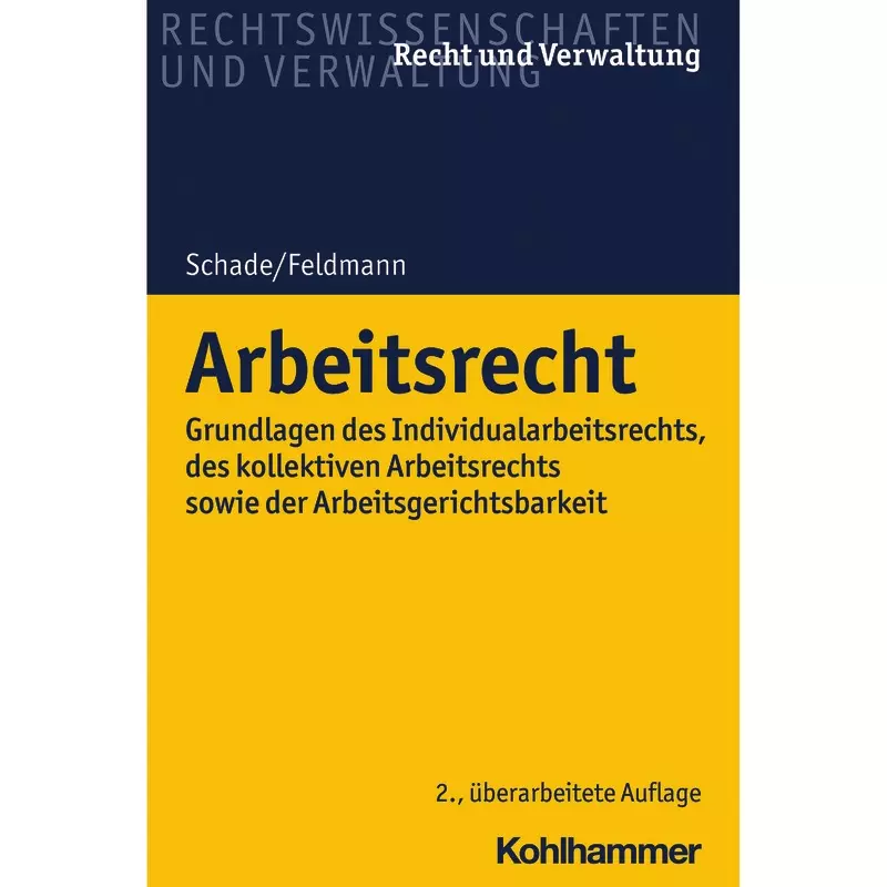 Arbeitsrecht