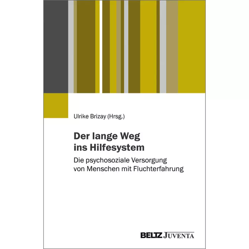 Der lange Weg ins Hilfesystem