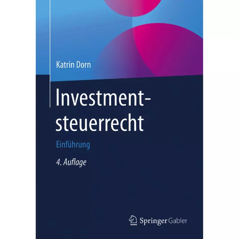 Investmentsteuerrecht