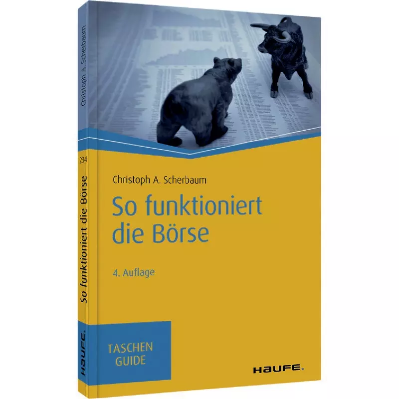 So funktioniert die Börse