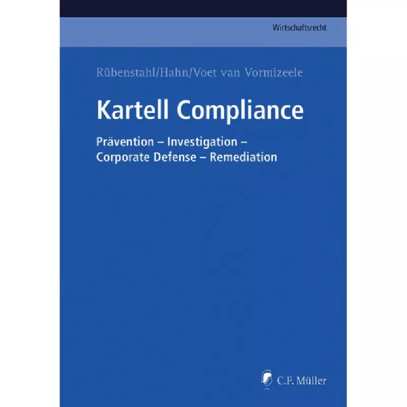 Kartell Compliance
