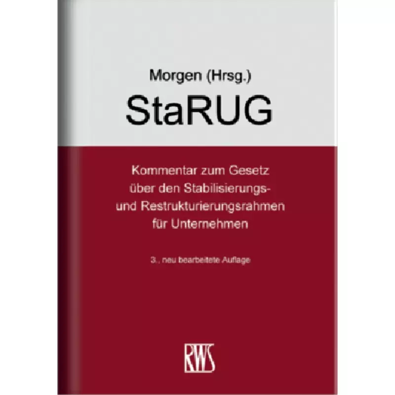 StaRUG