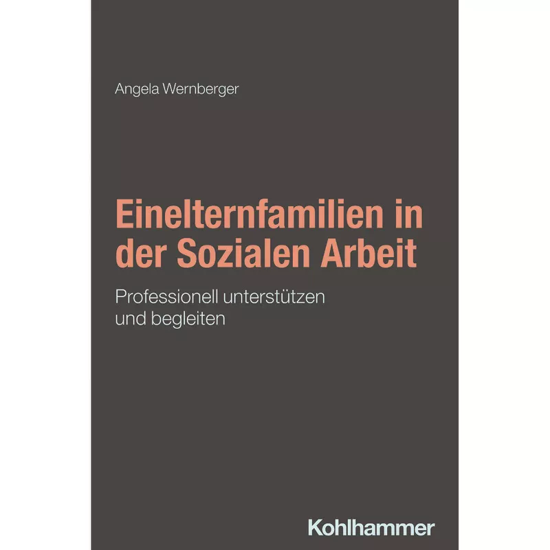 Einelternfamilien in der Sozialen Arbeit