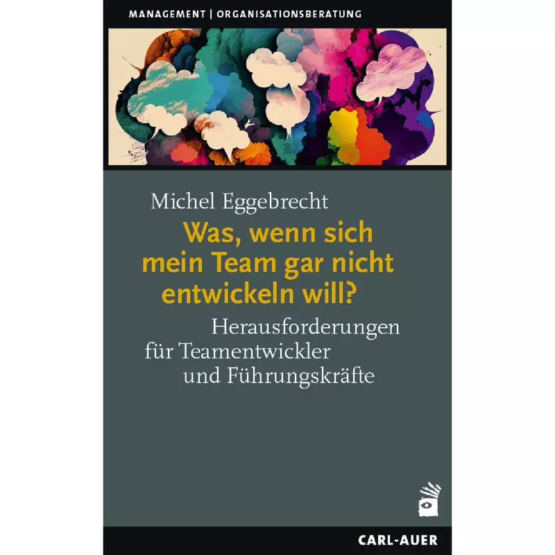 Was, wenn sich mein Team gar nicht entwickeln will?