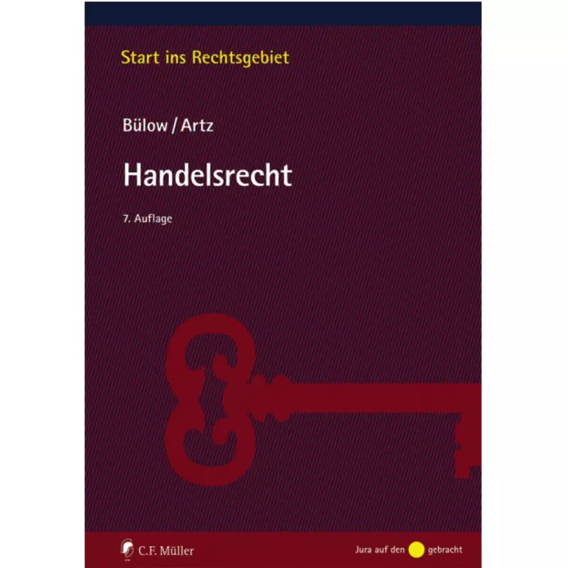 Handelsrecht
