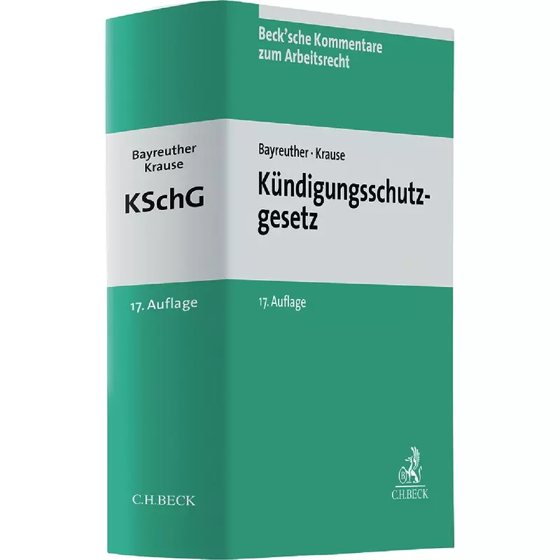 Kündigungsschutzgesetz