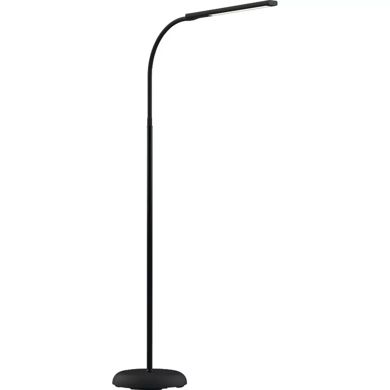 MAUL LED-Standleuchte MAULpirro, dimmbar