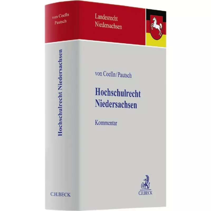 Hochschulrecht Niedersachsen