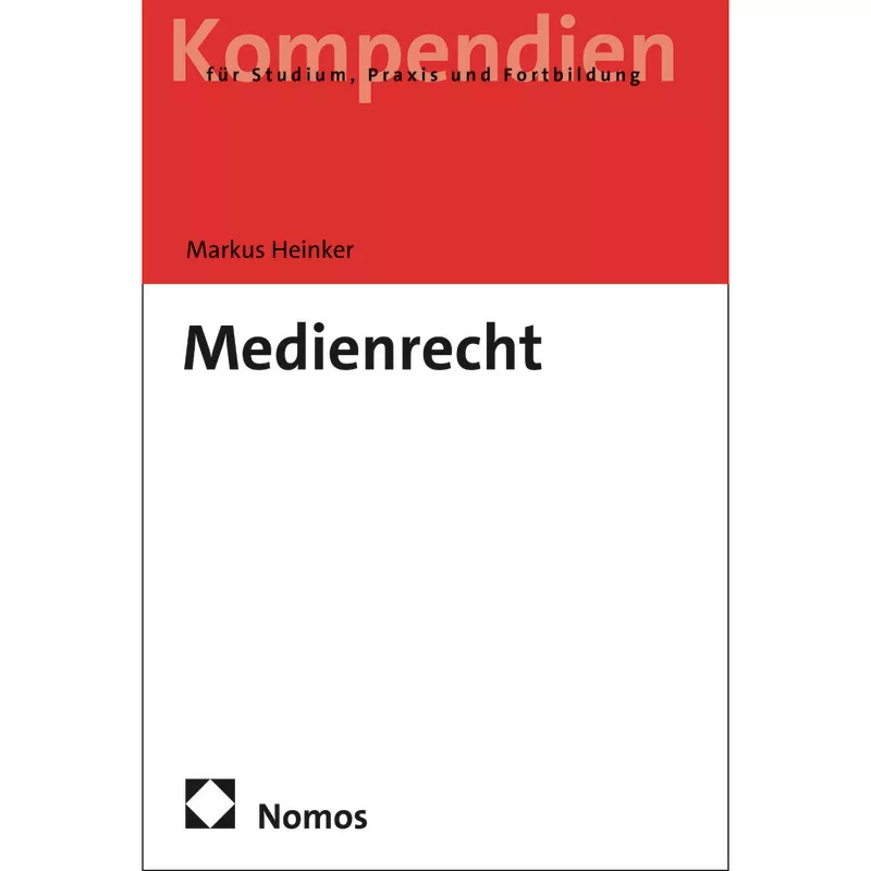 Medienrecht